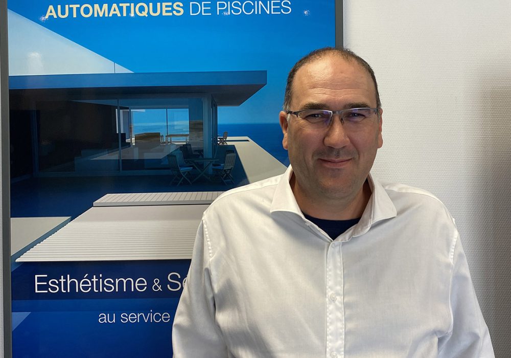 Sofatec Frédéric BENRABAH © Sofatec 202208 acc