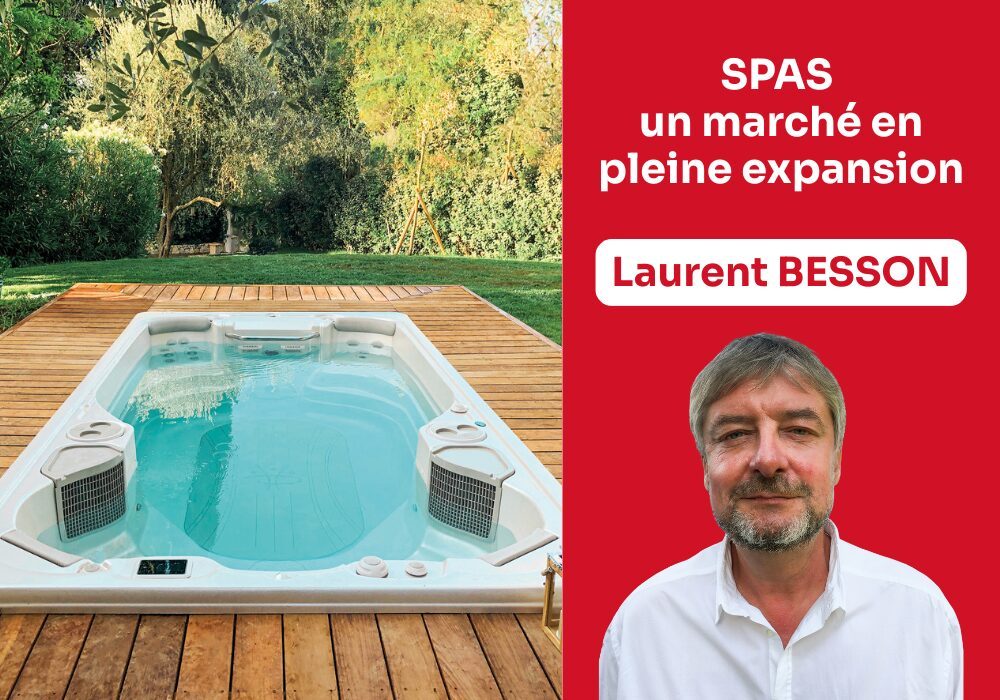 Spa _ Laurent BESSON