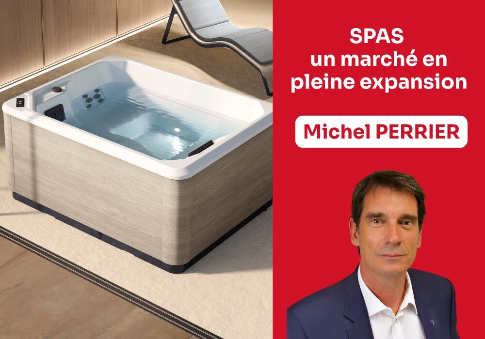 Spa _ Michel PERRIER