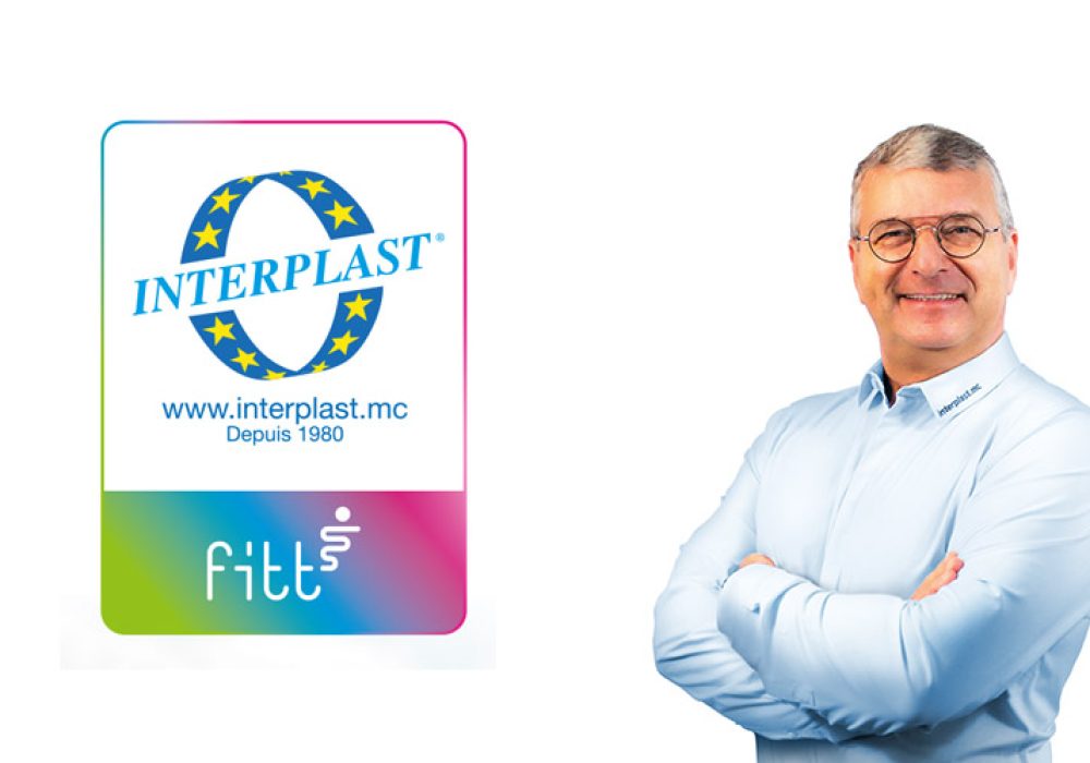Stéphane REY Interplast