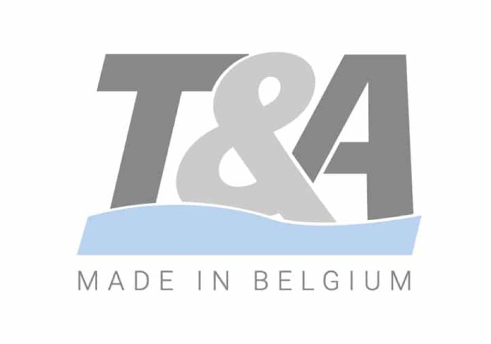 logo T&A