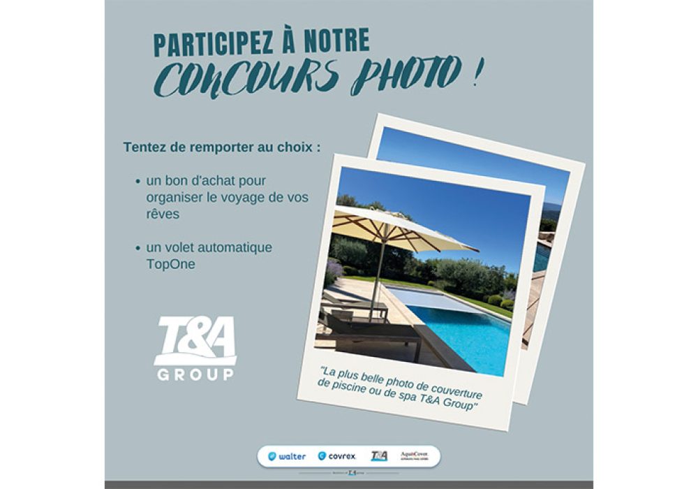 Concours photo - 1
