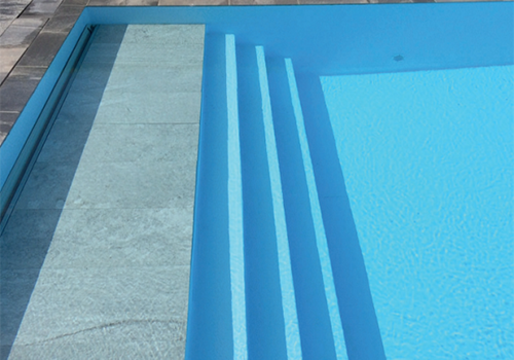 TOP COVER caillebotis