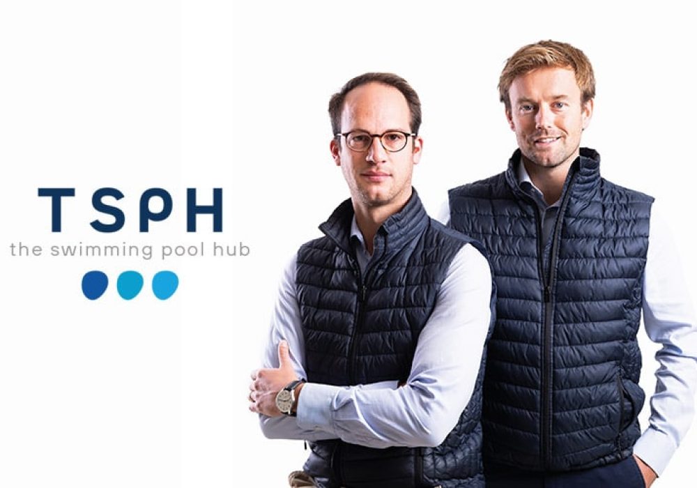 TSPH The swimming pool hub