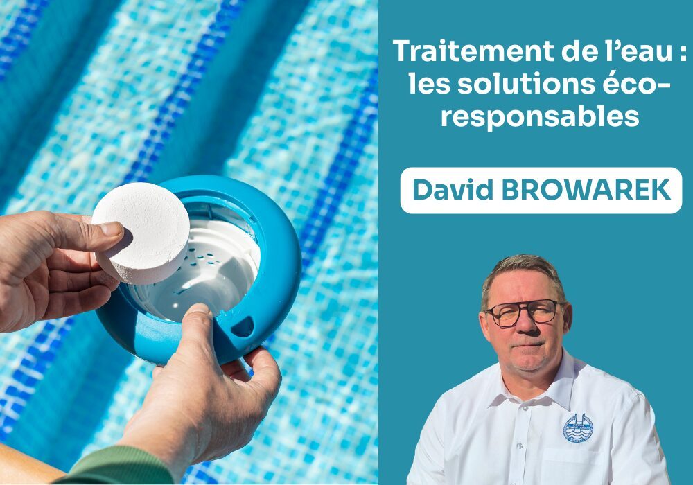 Traitement eau _ David BROWAREK