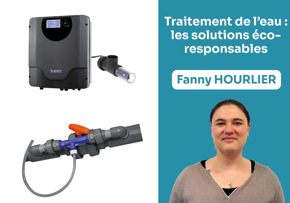Traitement eau _ Fanny HOURLIER