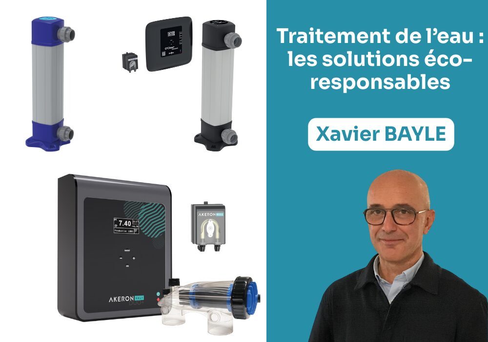 Traitement eau _ Xavier BAYLE