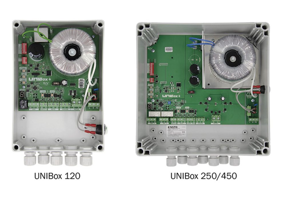 UNIBOX 202210 ACC