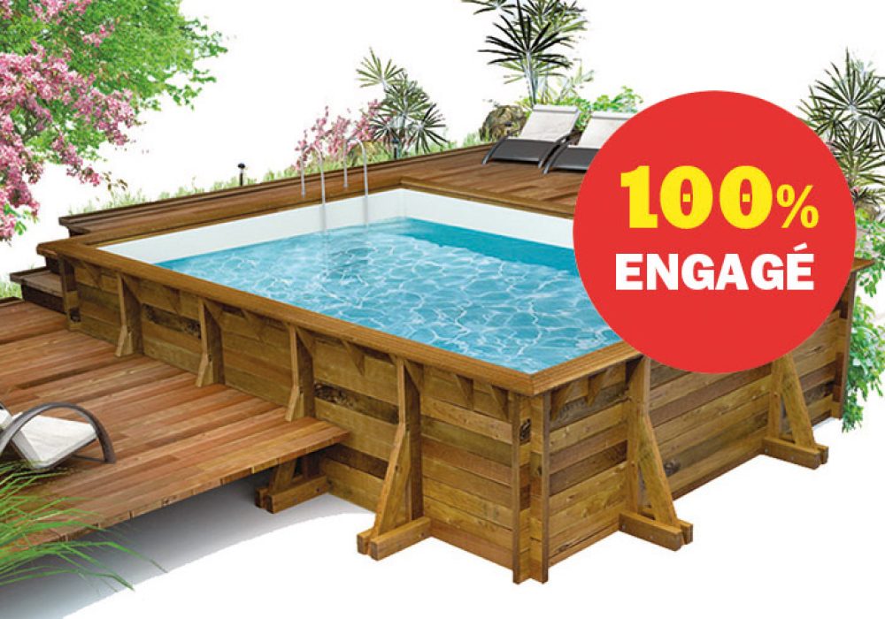 Visuel Piscines Bois ACC