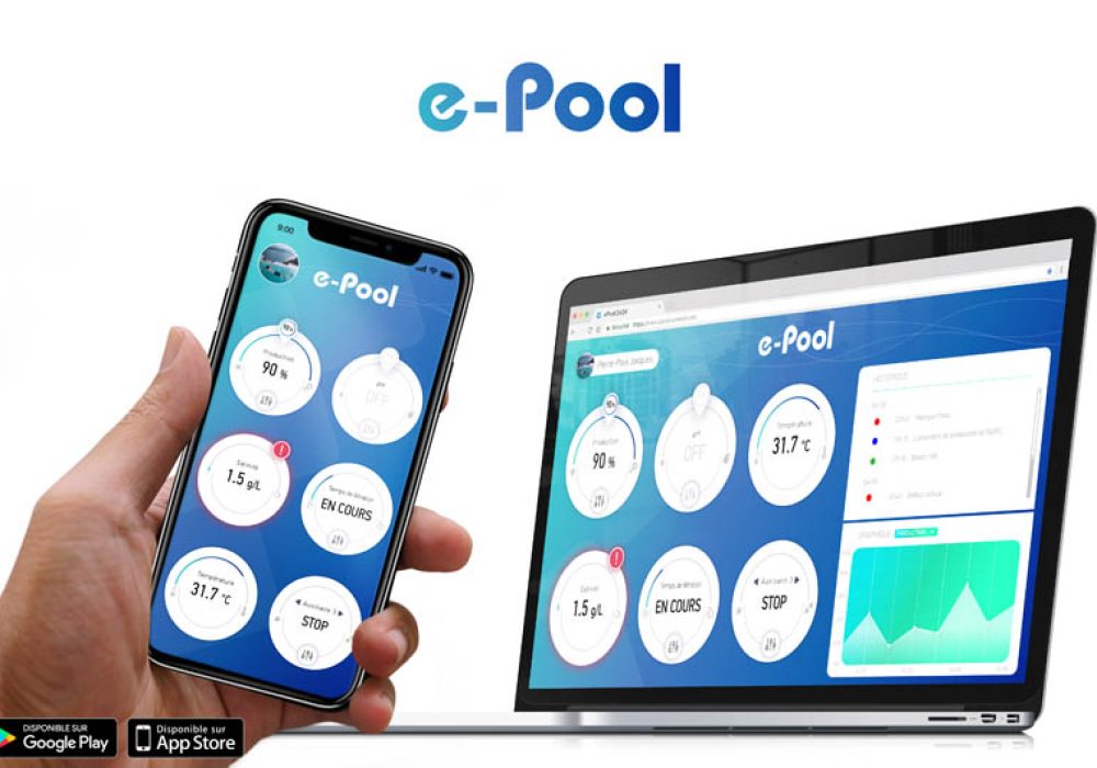 Visuel_e-pool pool technologie