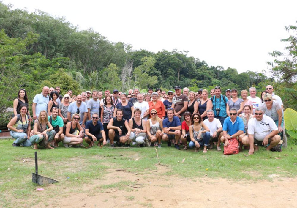 Voyage hth thailande