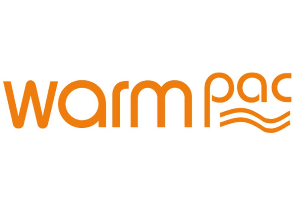 Warmpac Logo