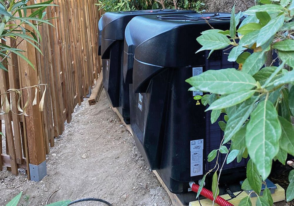 Warmpac, un partenaire fiable ACC