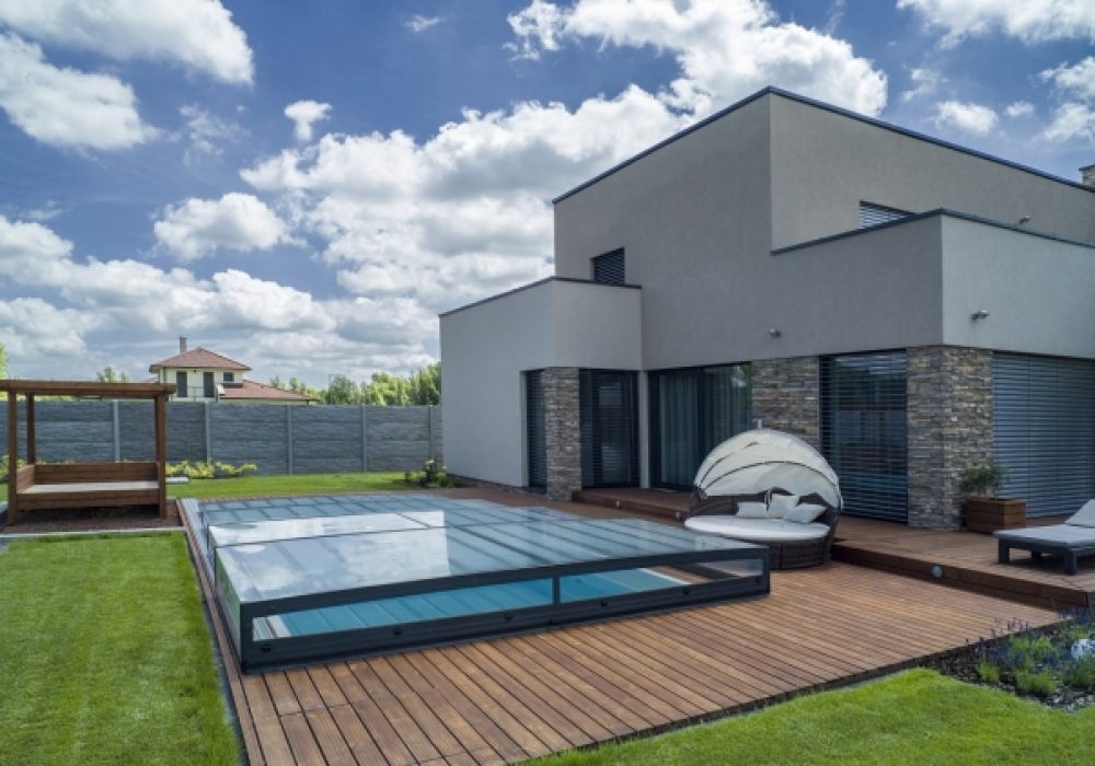 abri piscine aquacomet 1