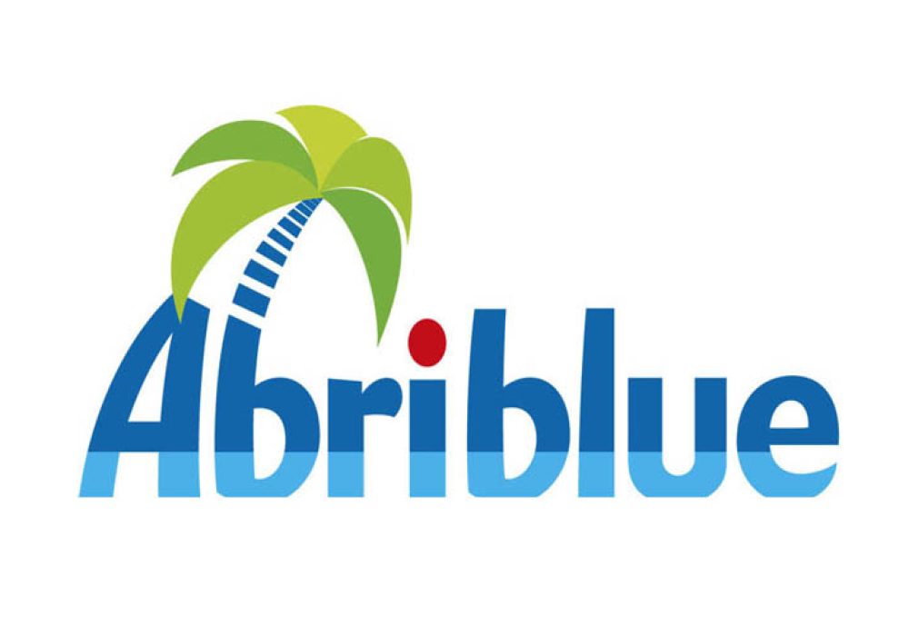 abriblue accroche