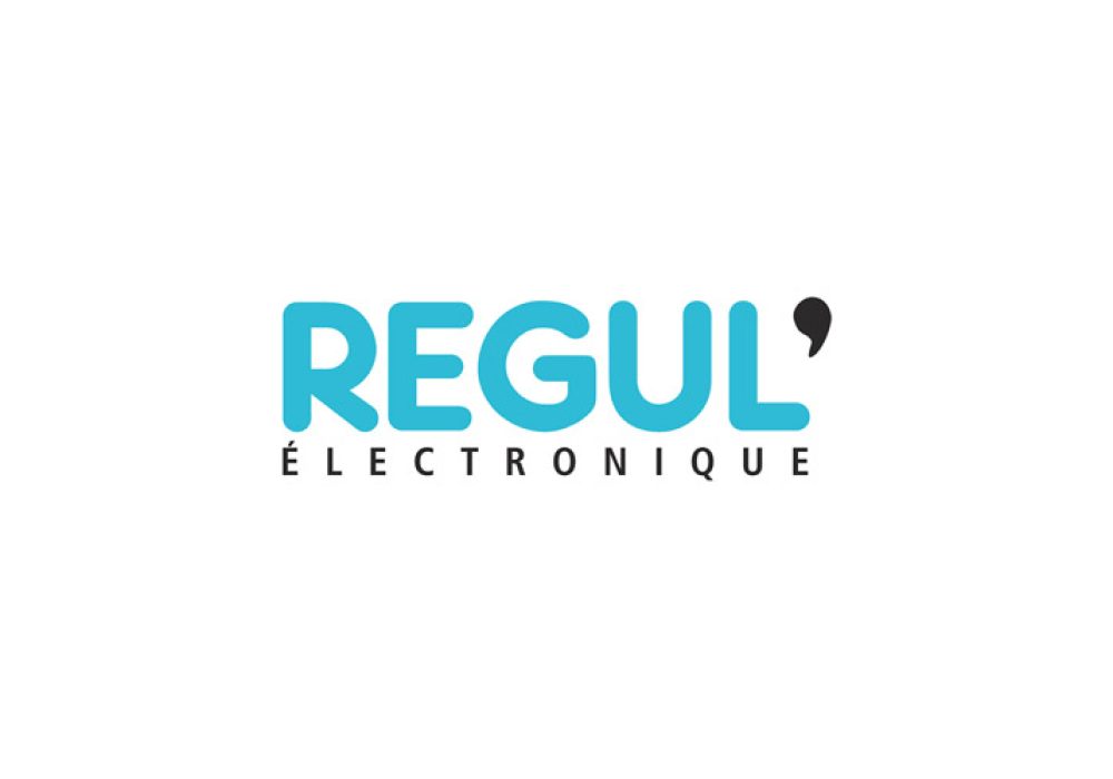 accroche Régul Electronique