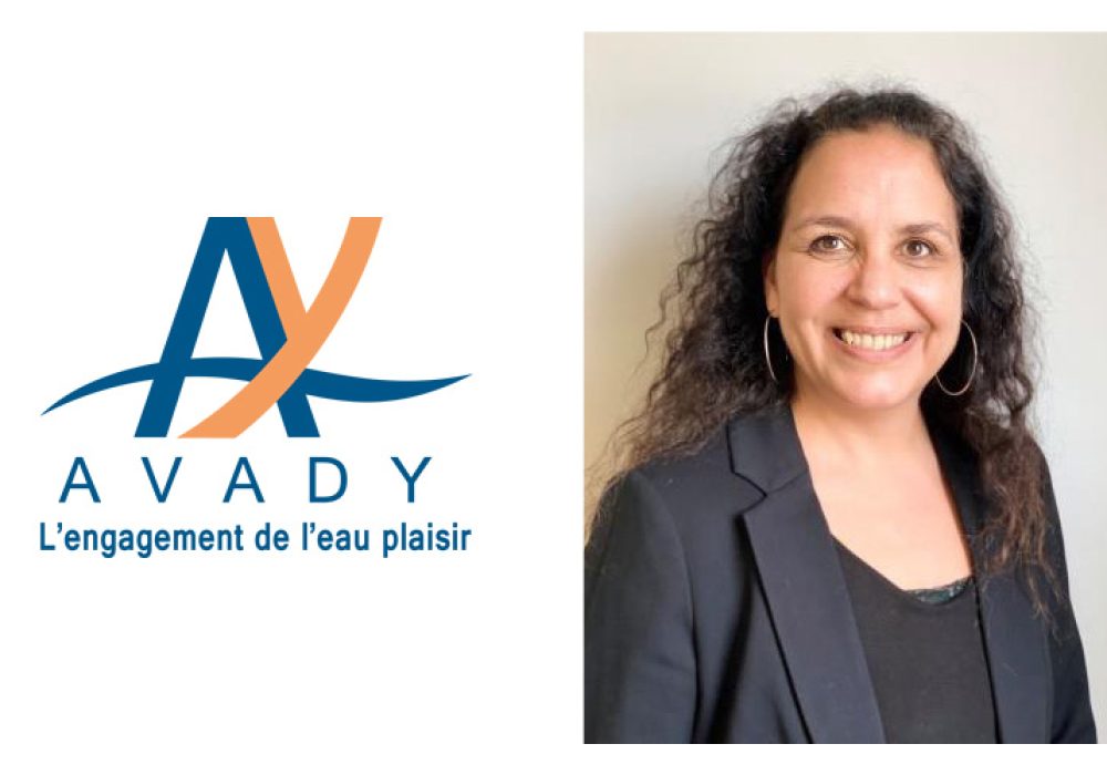 accroche Vanessa Giboulot Avady Pool 202108