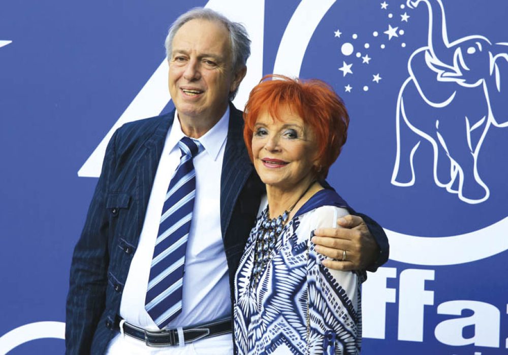 monique et gérard benielli diffazur piscine