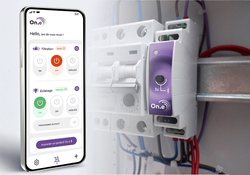 acwa One+APP acc