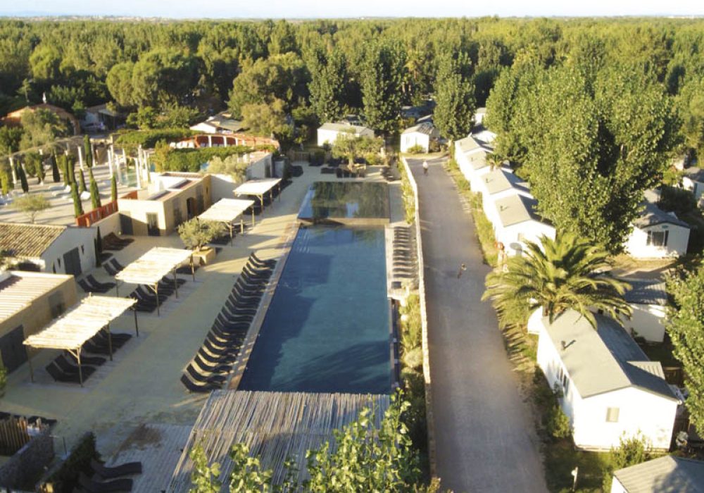 agr piscine