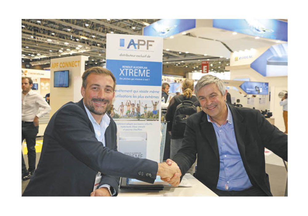 apf renolit accroche
