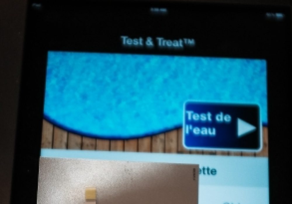 aquacheck test & treat