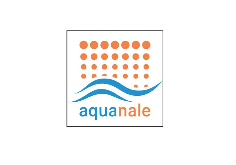 aquanale accroche