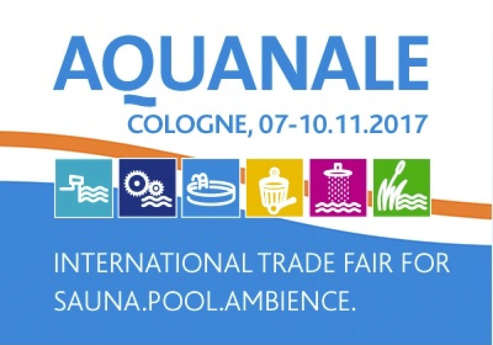 aquanale une