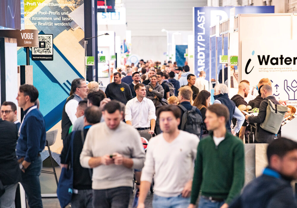 © Koelnmesse GmbH  - Thomas Klerx