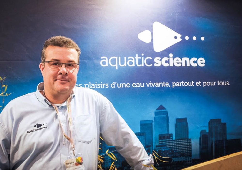aquatic science