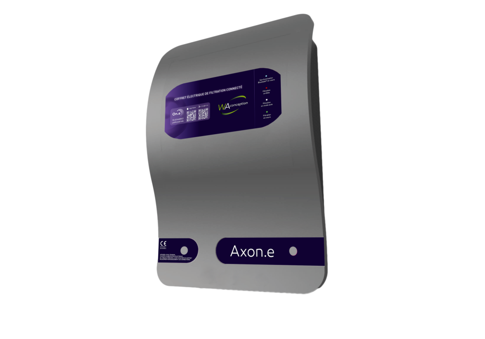 axone WA