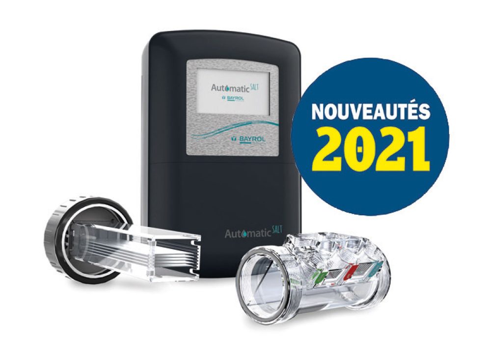 bayrol nouveautés 2021 activite-piscine.com