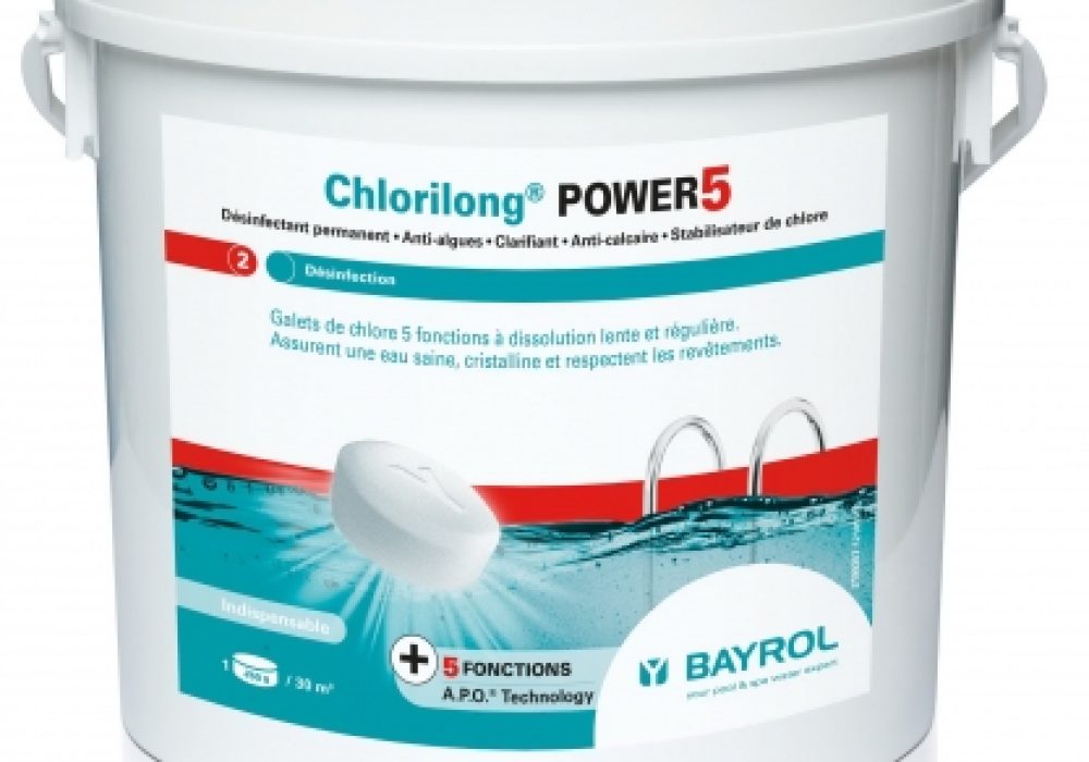 bayrol_chlorilong_power5