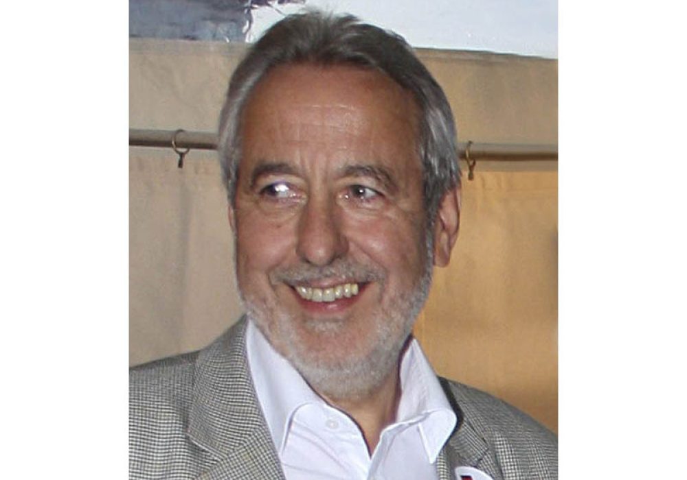 bayrol - Bernd Rothfuss