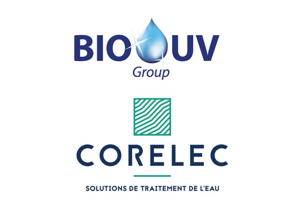 bio-uv + corelec