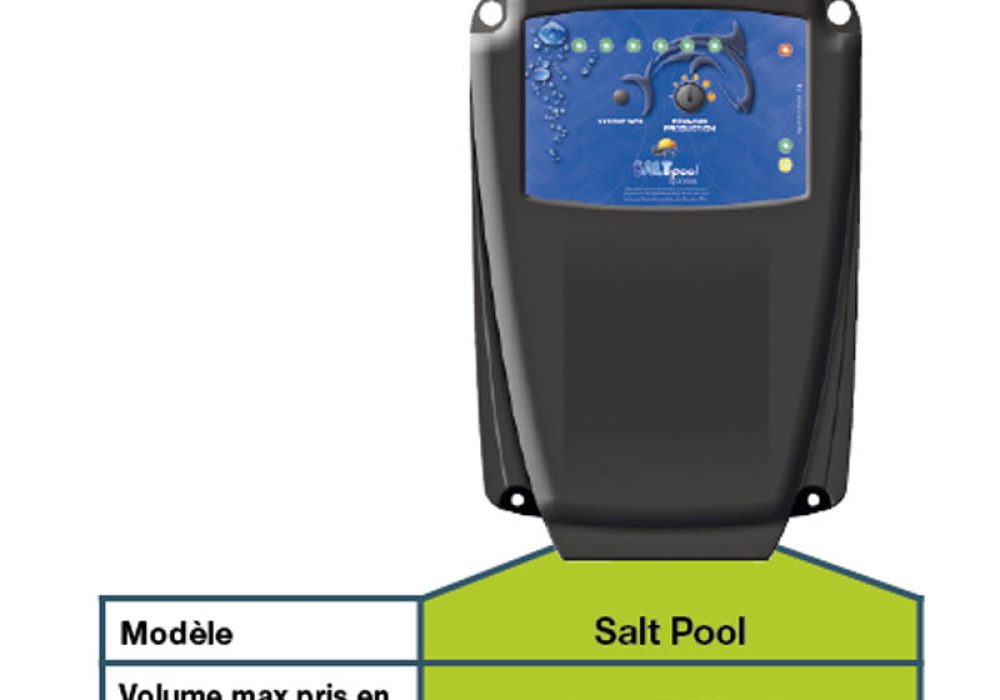 bio-pool accroche