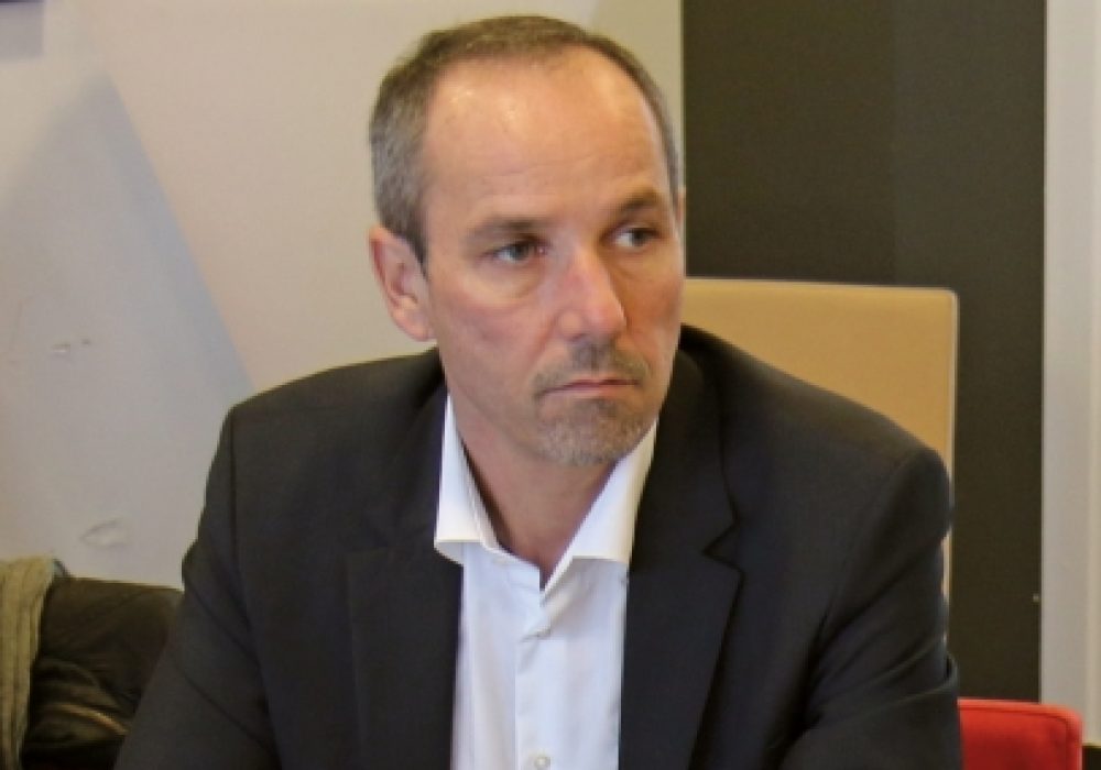 brice_nicolas Directeur PENTAIR EUROPE