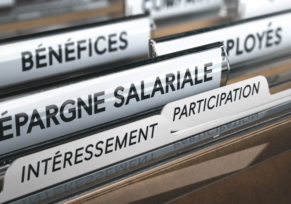 Epargne Salariale en Entreprise
