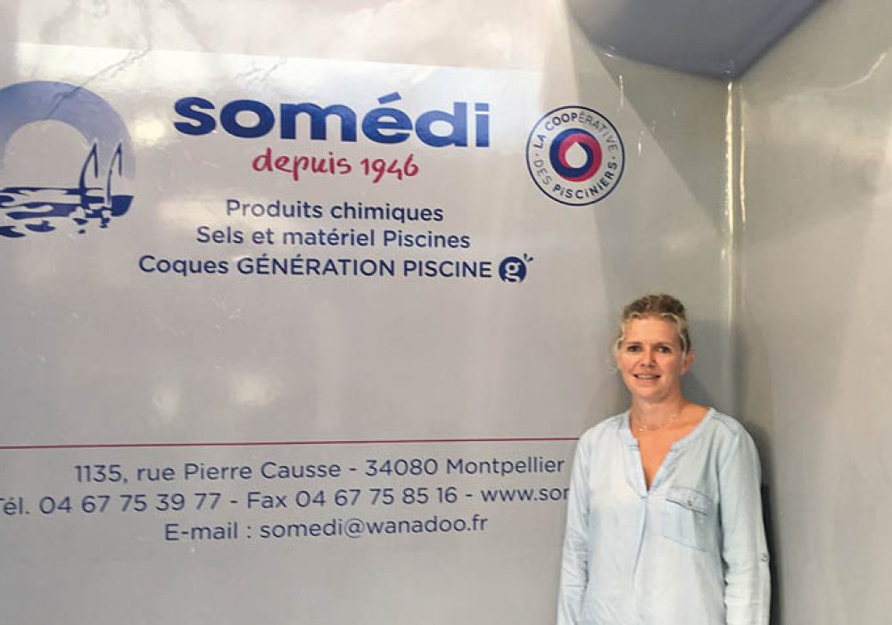 carole andré somédi