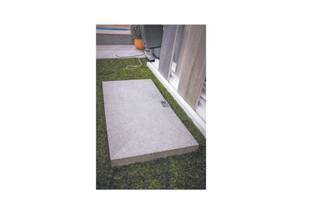 ceramiche supergres accroche