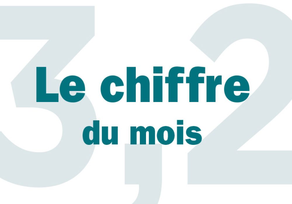 chiffre du mois LAP130