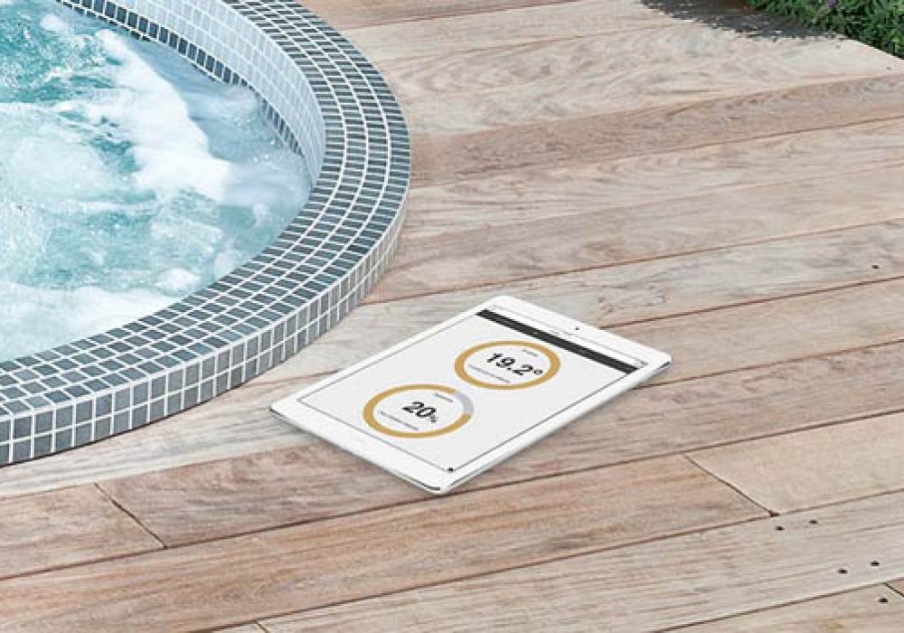 clairazur Claiconnect-bord-spa