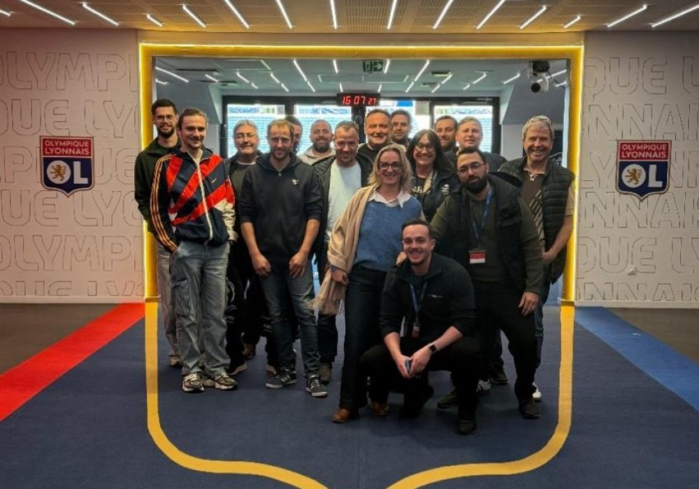 communiqué formation Klereo 2026 V2