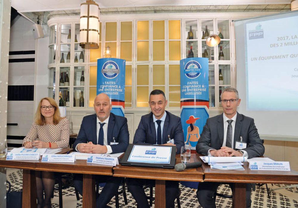 conférence presse FPP2017