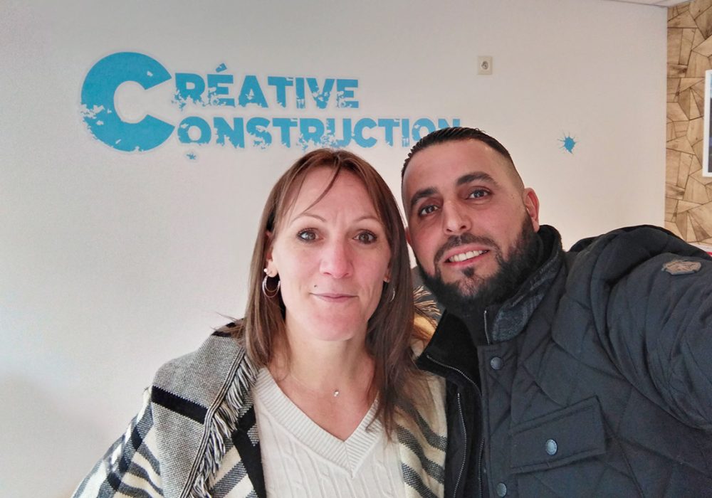 creative construction nordene + assistante 202205