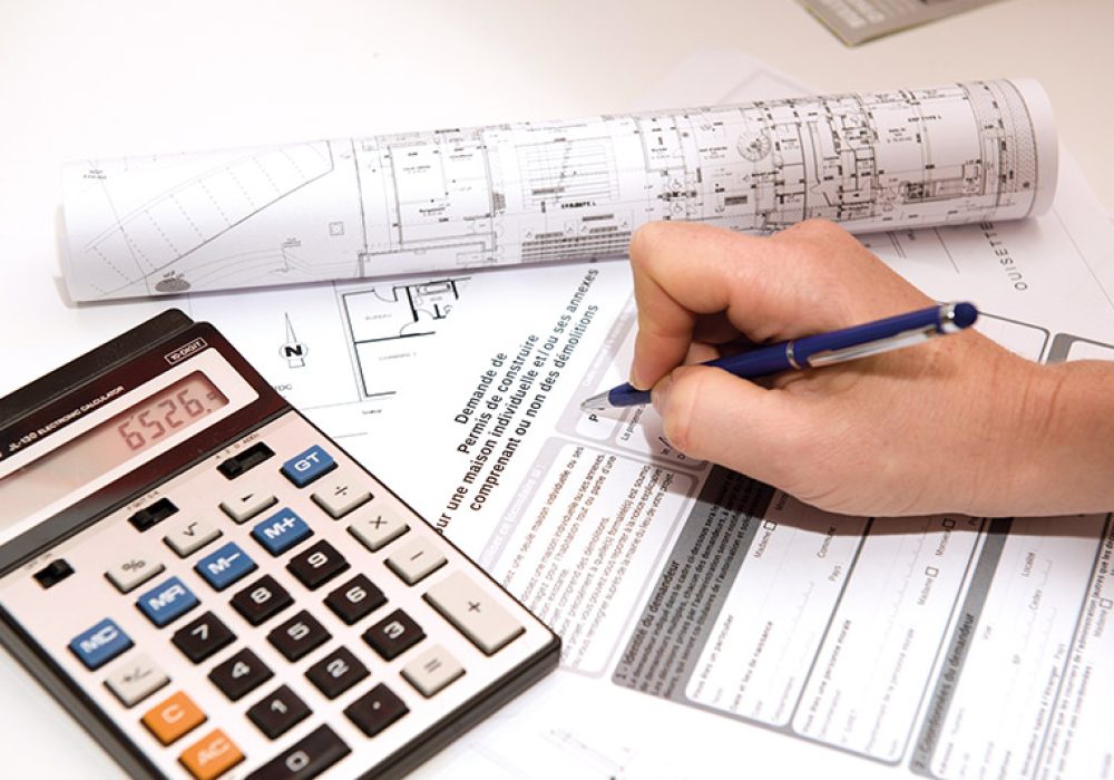 permis de construire