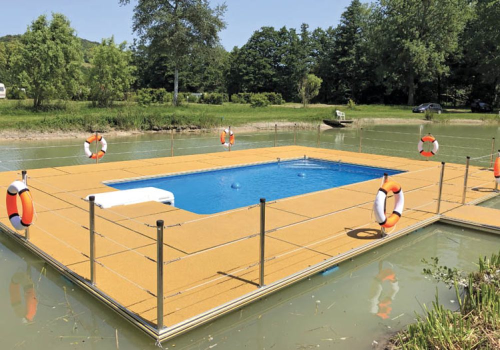 Desjoyaux Piscines