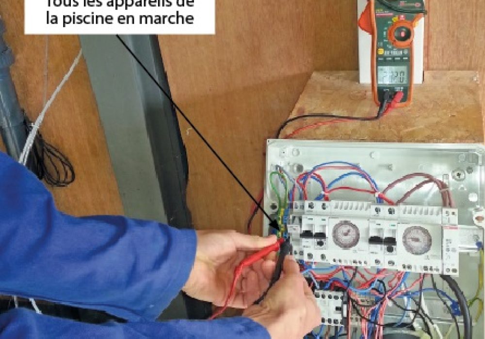 electricien