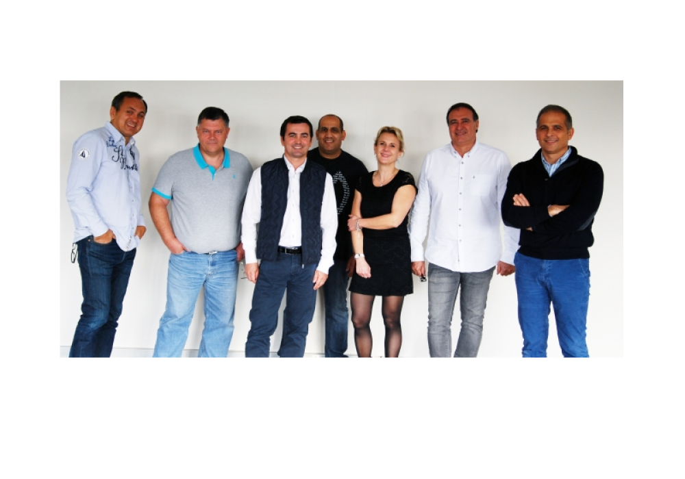 equipe aello