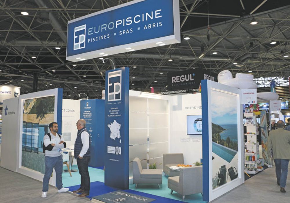 europiscine